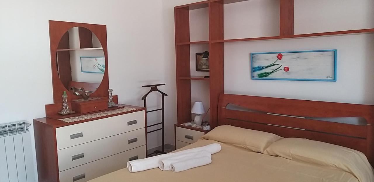 Sebastian House Casa Vacanze 贾迪尼-纳克索斯 外观 照片