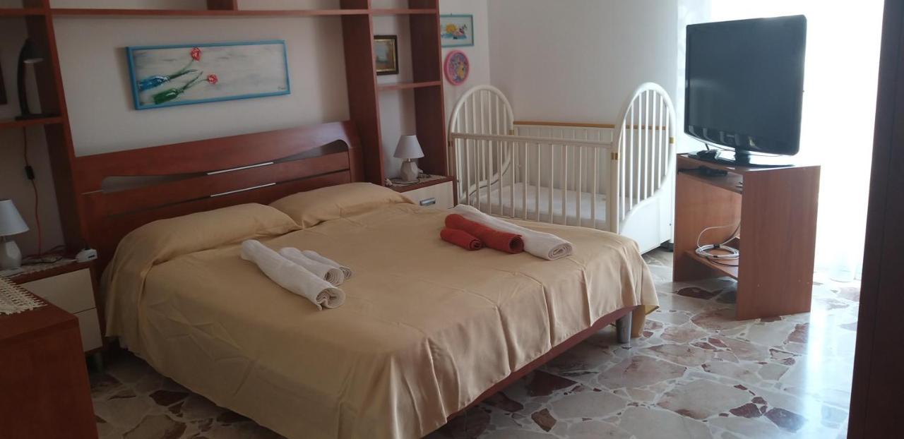 Sebastian House Casa Vacanze 贾迪尼-纳克索斯 外观 照片