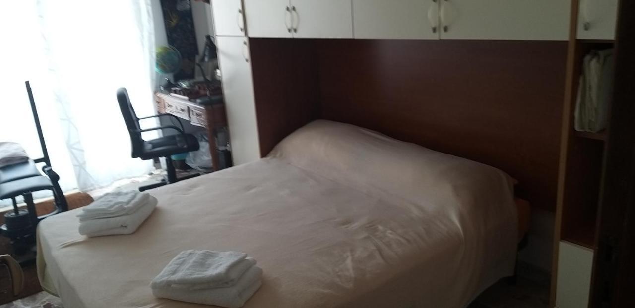 Sebastian House Casa Vacanze 贾迪尼-纳克索斯 外观 照片